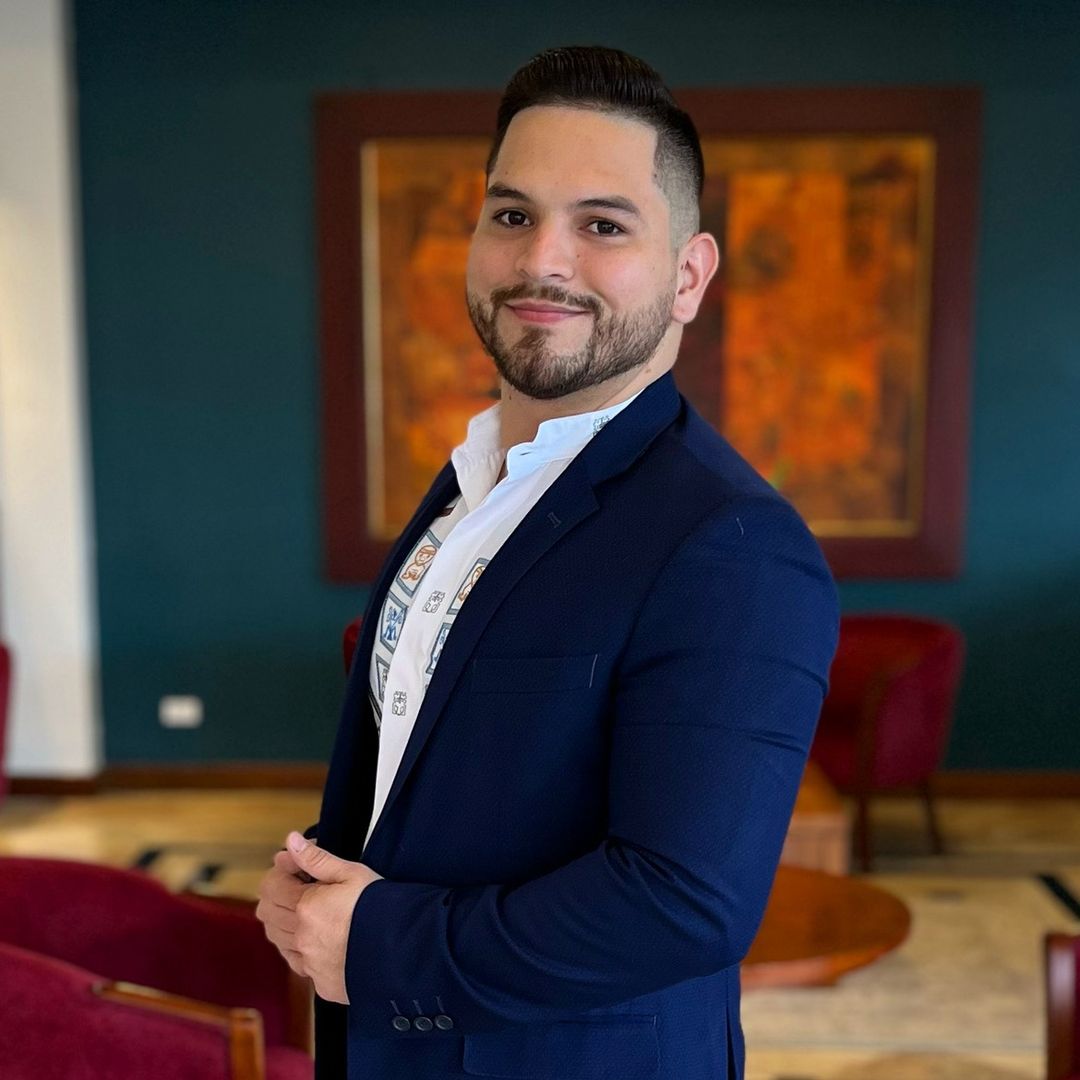 Kevin Jimenez Barreto