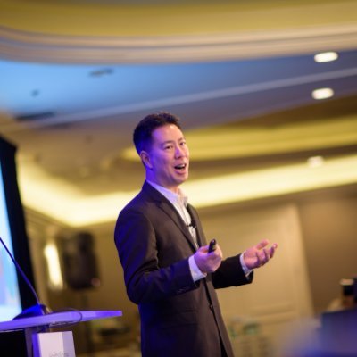 Kevin Pho, M.D.