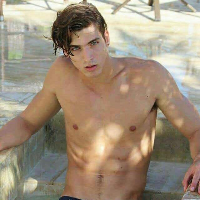 Kevin Montes