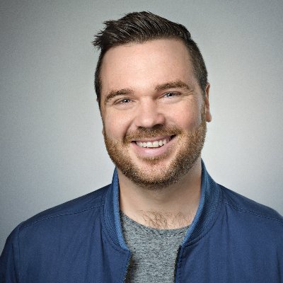 Kevin Roose