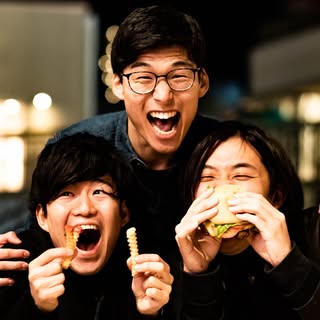 Kevin's English Room