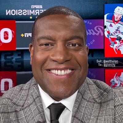 Kevin Weekes