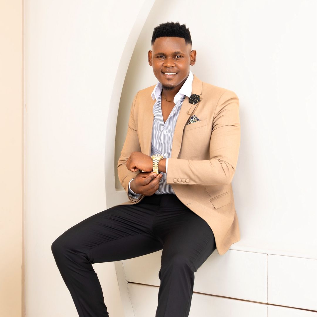 Kev Maina