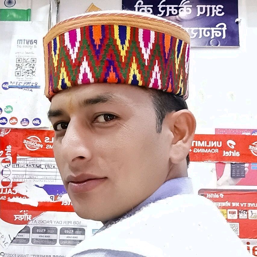Kewal Jariyal