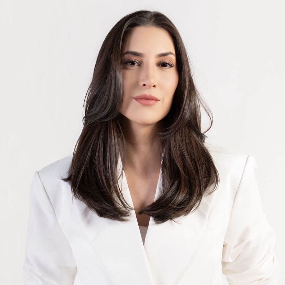 Keyla Lustoza