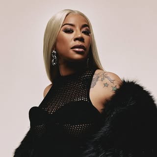 Keyshia Cole