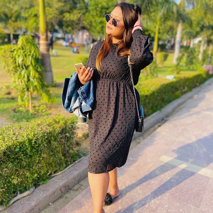 Kezia Chand