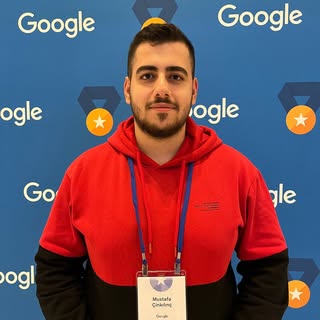 Mustafa Çinkılınç