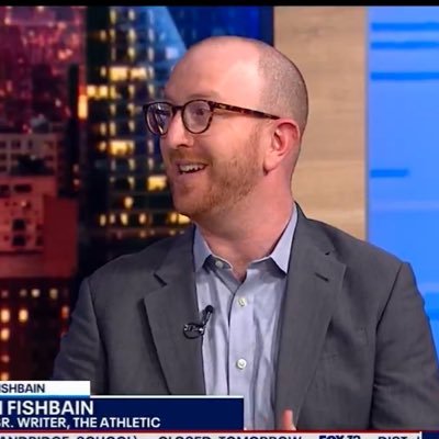 Kevin Fishbain