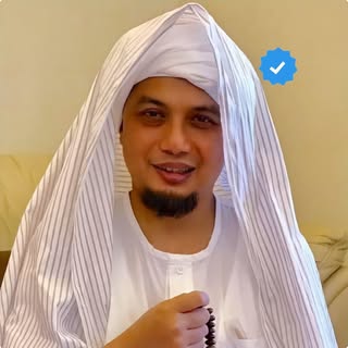 KH M Arifin Ilham Official