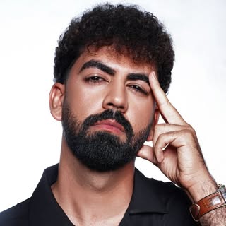 عماد خادمی / Emad khademi