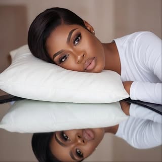 Khadijah|Perfumes|TV Girl