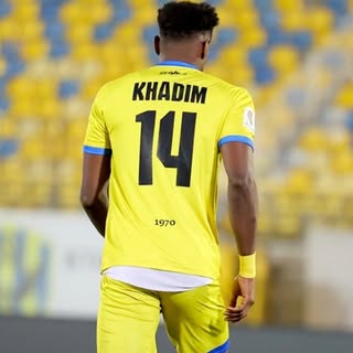 Khadim Rassoul Joher