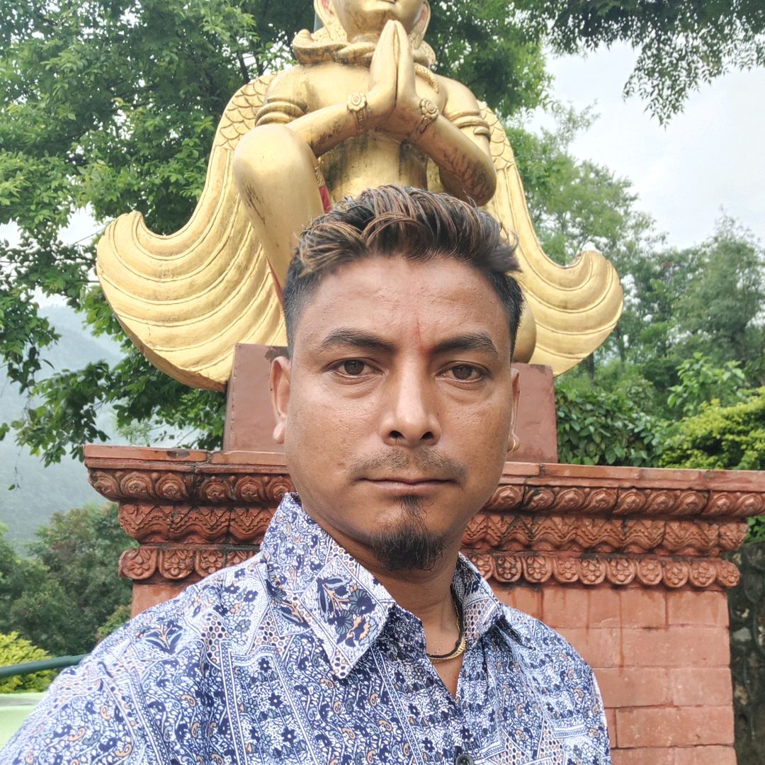 नरिसाउनु ल गिप्ट छैन