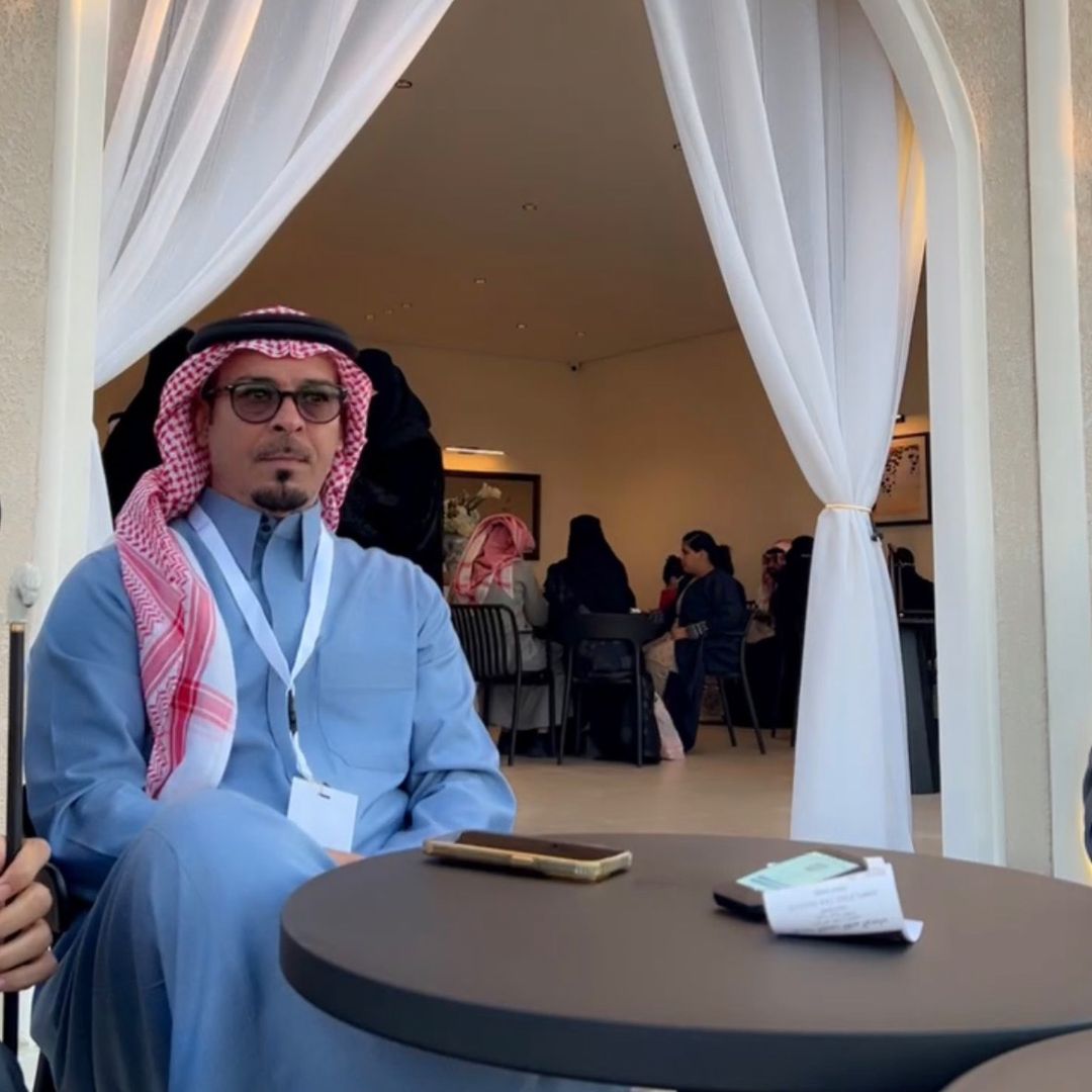 خالد المريشد