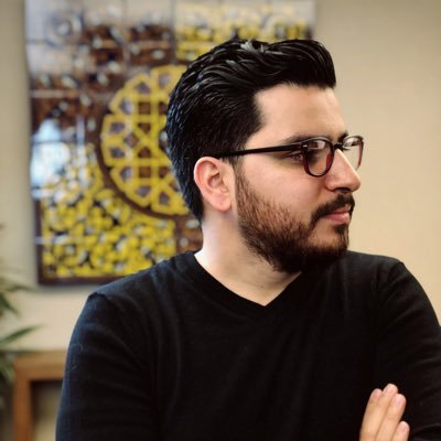 Khair Eddin Aljabri