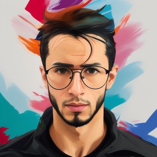 م. خالد البارقي 🇸🇦