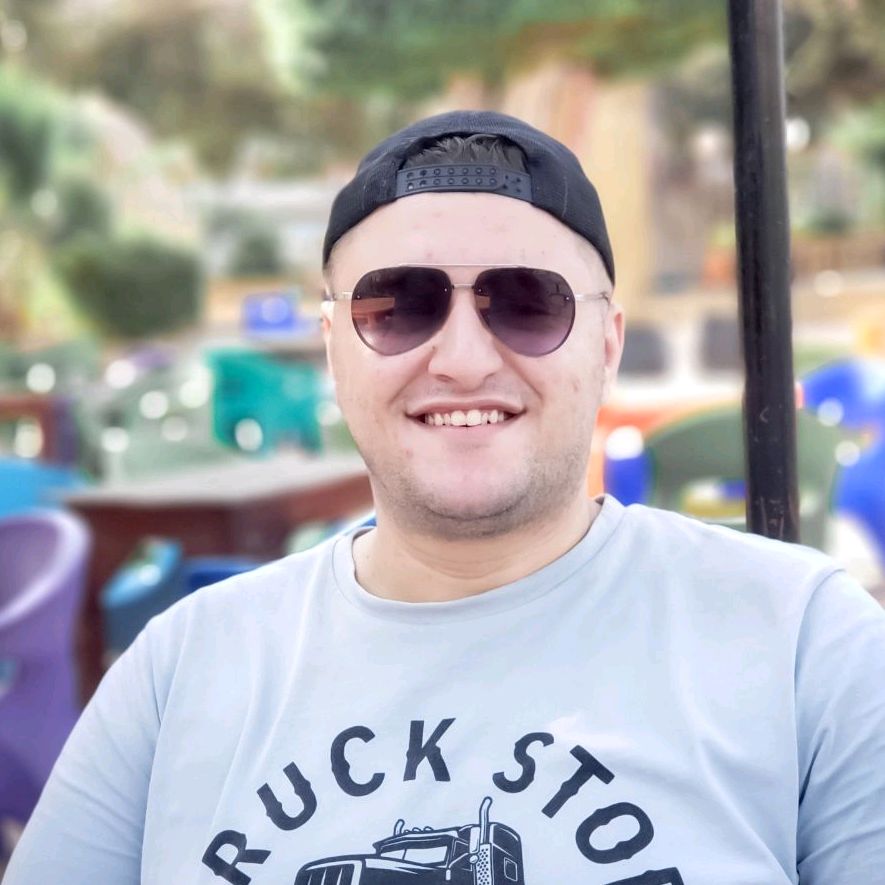 خالد الشرقاوى👑