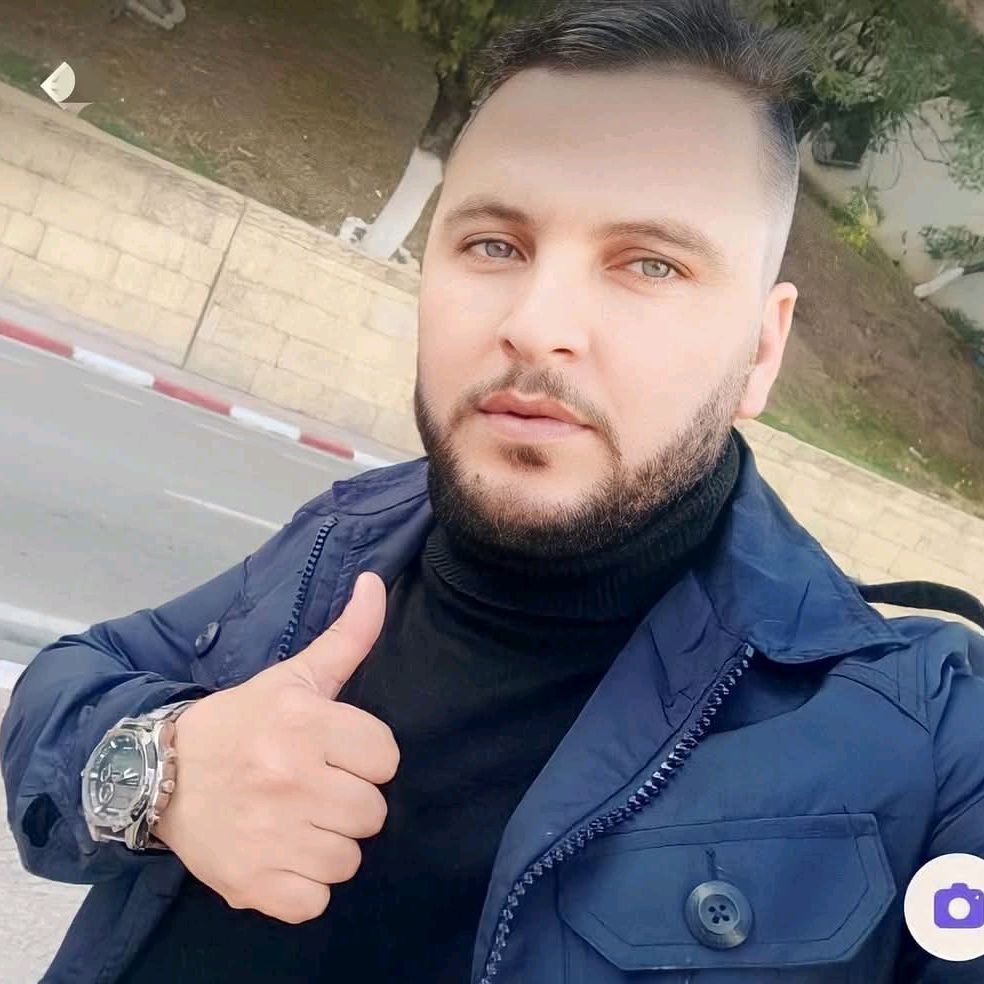 khaled Gharzouli