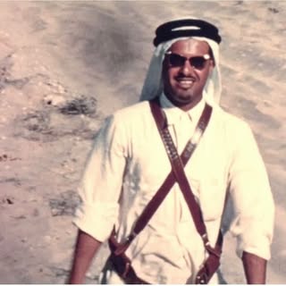 خالد بن حمد العطية