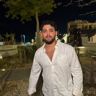 Khaled Abdelaal