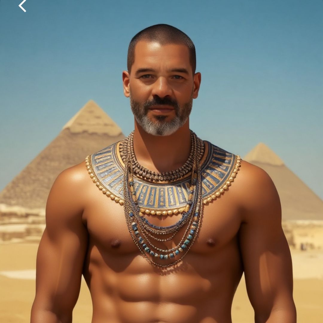 Khaled in Realestate