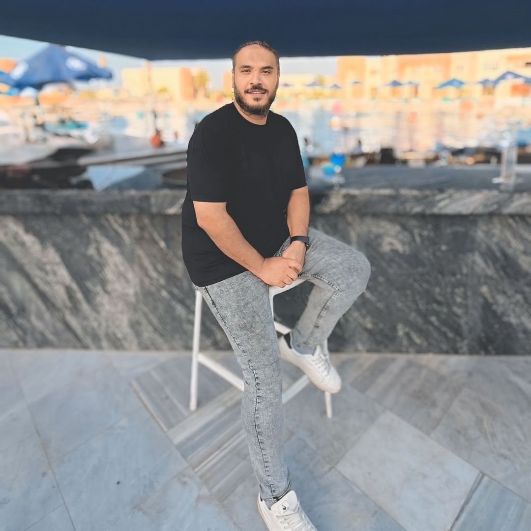 Khalid adham