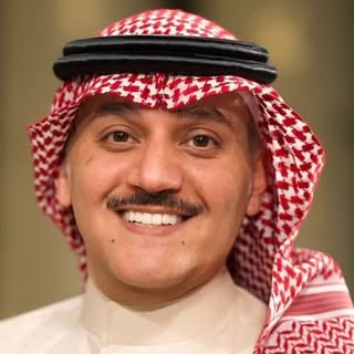خالد البريكي