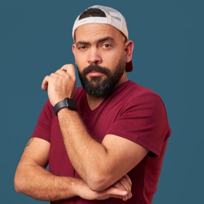 Khaled Eleish