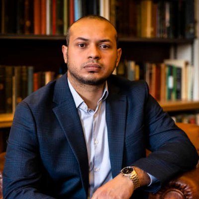 Khaled Hassan