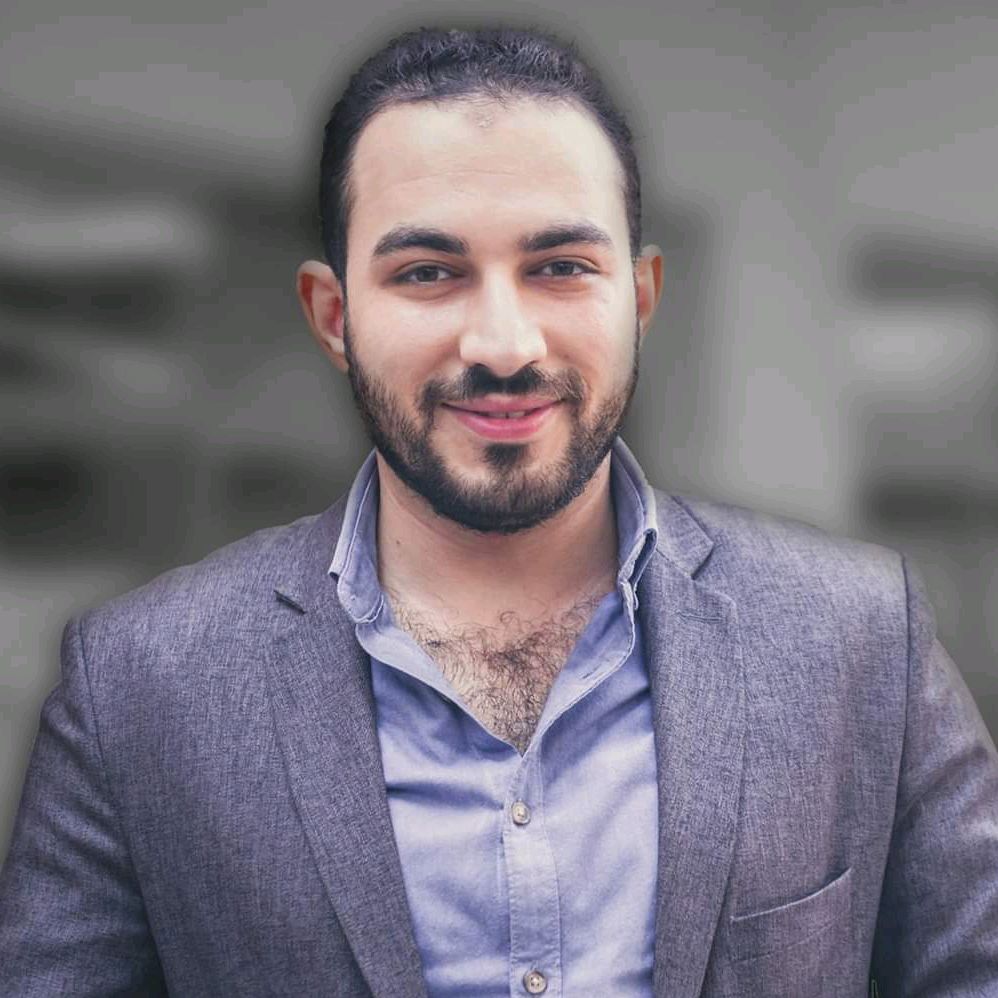 Khaled Saqr-خالد صقر