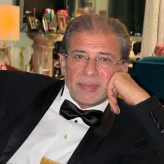 Khaled Youssef