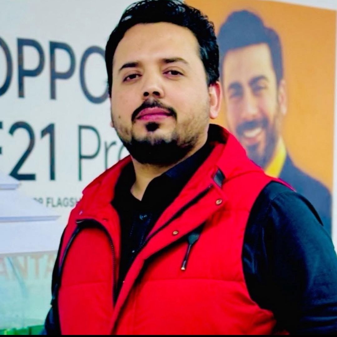Khalid khan 77