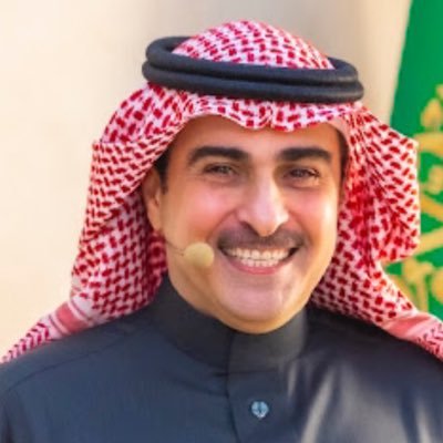 خالد المريخي