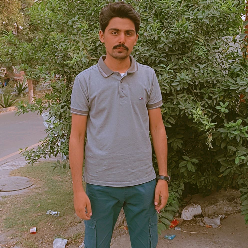 ch Khalid