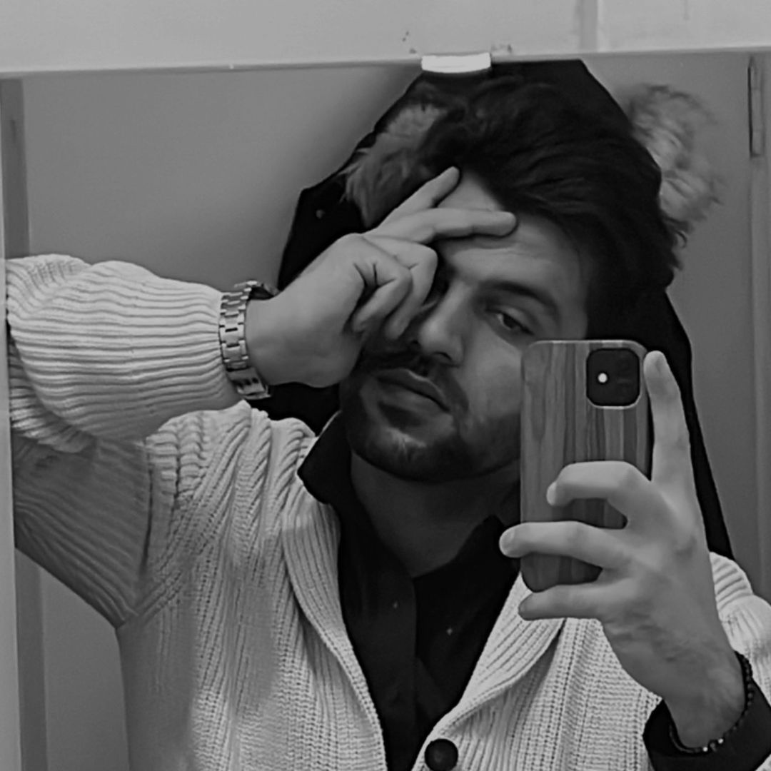 Khalid Sahil