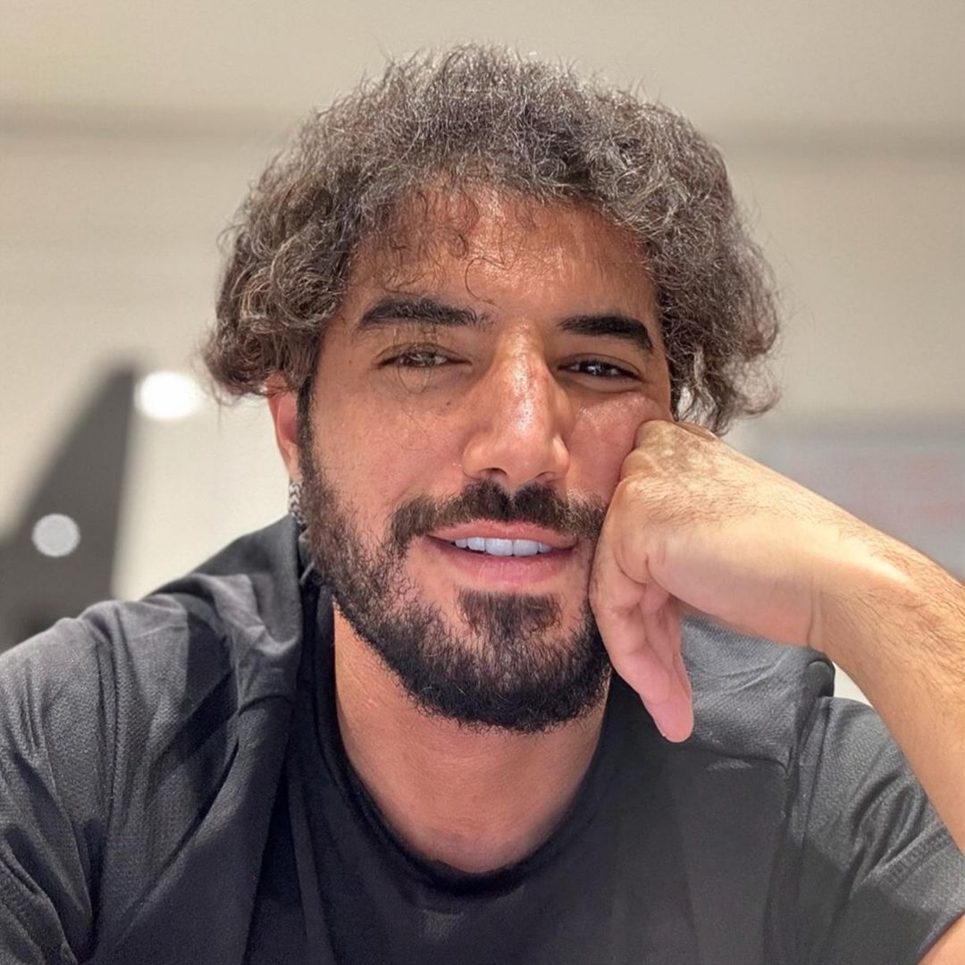 Khalil Madcouri