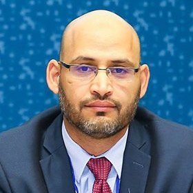 Dr.Khalil al-ِِAnani د. خليل العناني