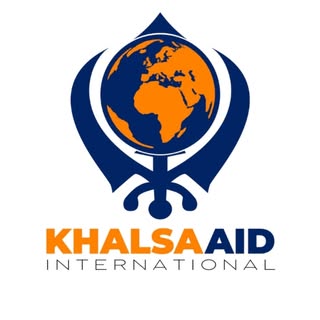 Khalsa Aid (UK)
