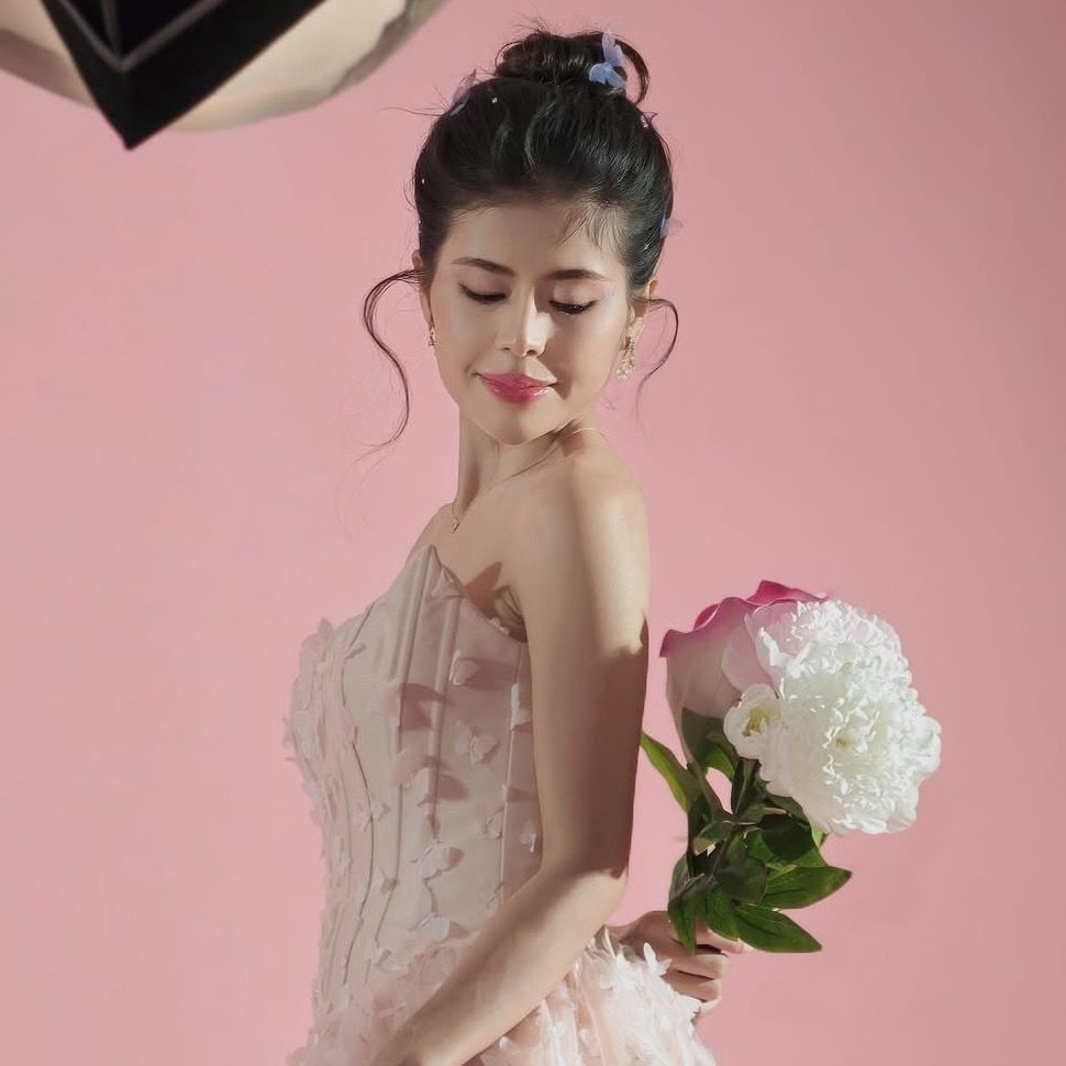 Indy Beauty Shop(ၶမ်းဢိင်ႇ)