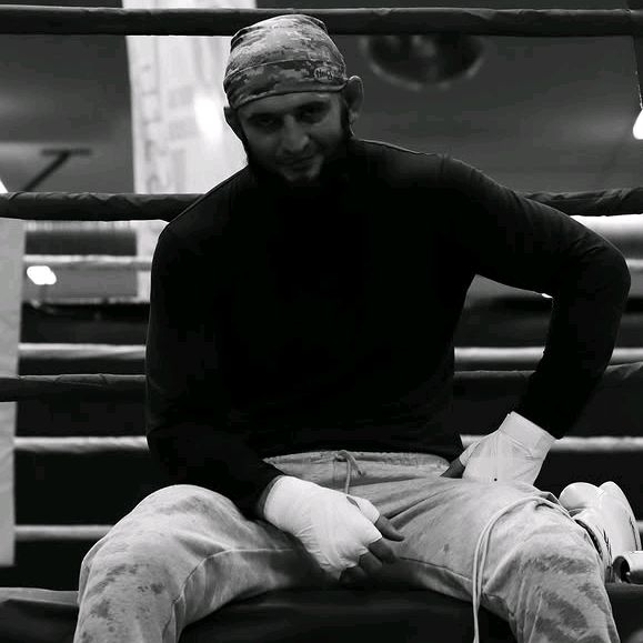 khamzat