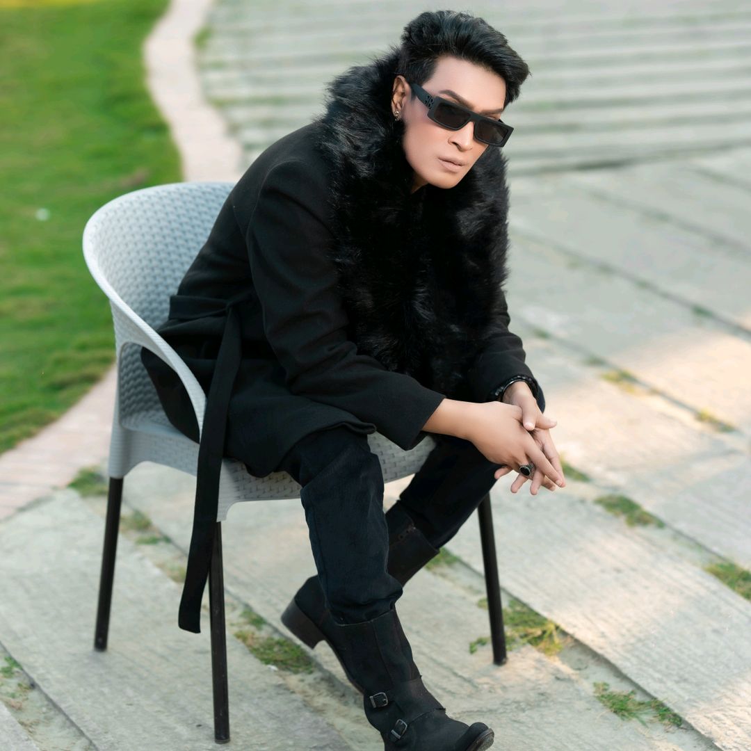 Adolf Khan