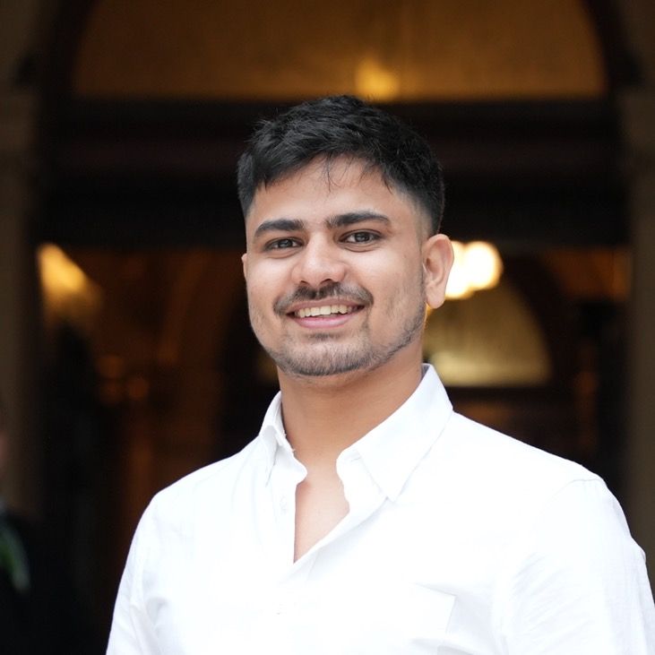Shankar khanal