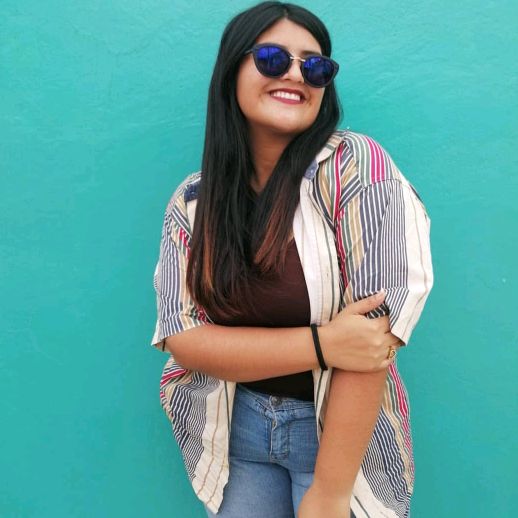 Khania Borja