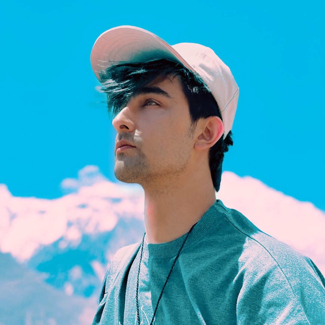 Khaqan Shahnawaz