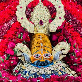 Khatushyam Ji