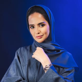 Khawlah saif
