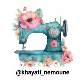 ✂️خیاطی نمونه