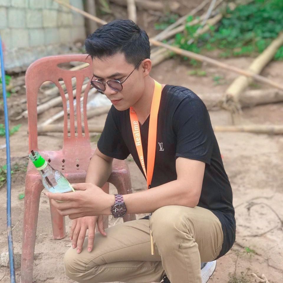 🇱🇦ເຄນ ນ້ອຍລ້ອຍລີ່ລາ🇱🇦