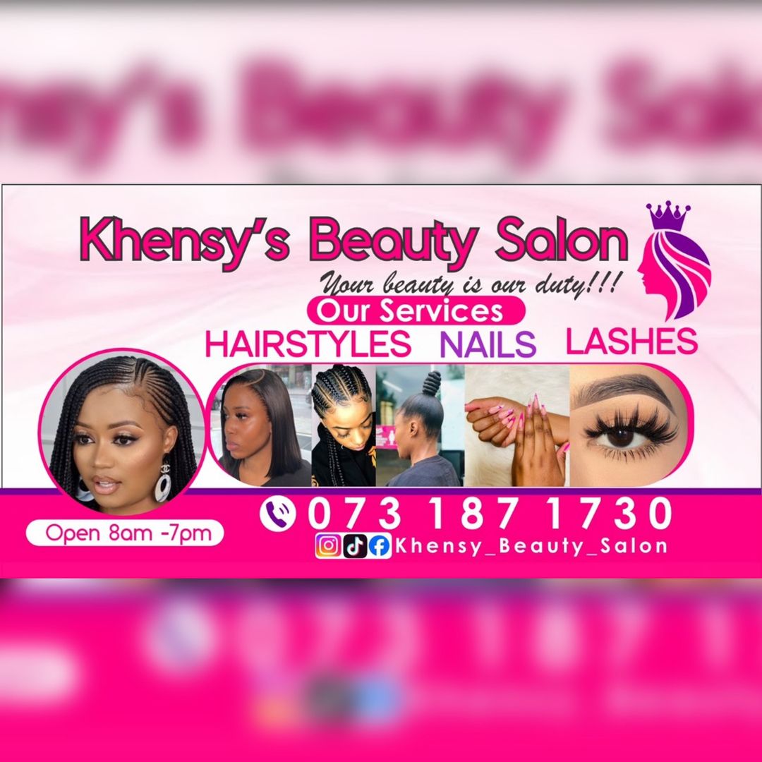 Khensy_Beauty_Salon